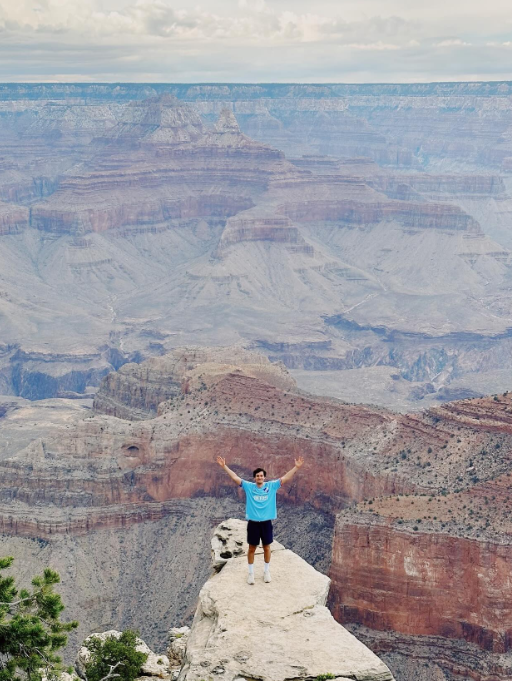 joacobetancurt's tweet photo. @Nacional 📍Grand Canyon, Arizona https://t.co/ILSPXY8ew6