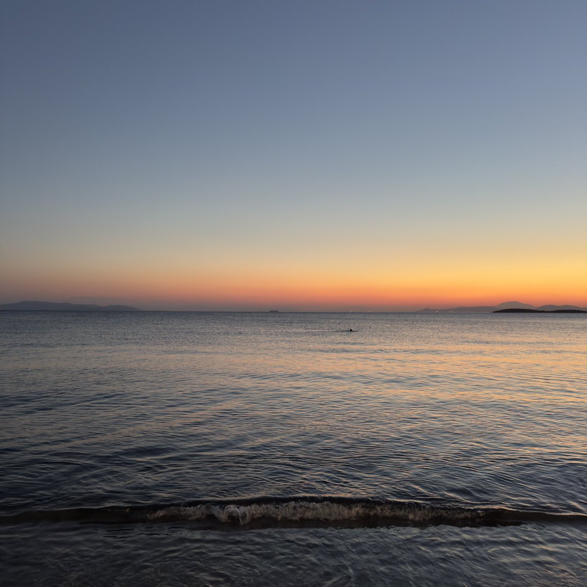 Am Ende ist fast alles im Leben eine Frage der Perspektive.