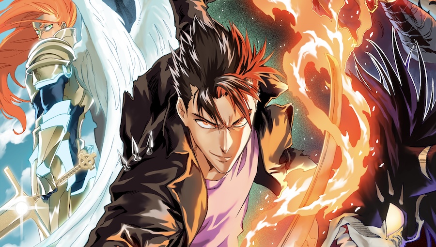 Fanbase_Press's tweet image. .@Fanbase_Press' @barbrajdillon Interviews Jake Mastar and Drawsmile on the Upcoming Release of the Graphic Novel Series, ‘Demon Rush’ (@DemonRushTM) 

fanbasepress.com/press/intervie…