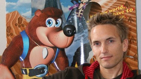 Banjo-Kazooie ve Sea of Thieves’in yönetmeni, Rare’in en deneyimli ve etkili oyun tasarımcısı Gregg Mayles; Everwild’ın iptal edilmesinin ardından 35 yılı aşkın süredir çalıştığı Rare'den ayrılacak.

bsky.app/profile/andyro…