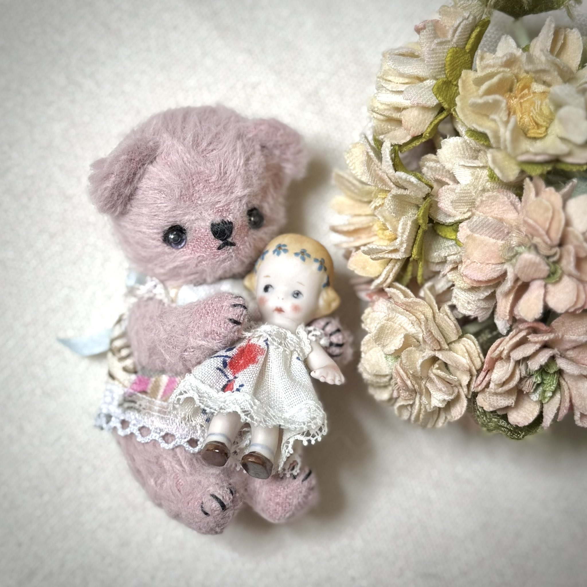 ぶんちべあ on X: 
