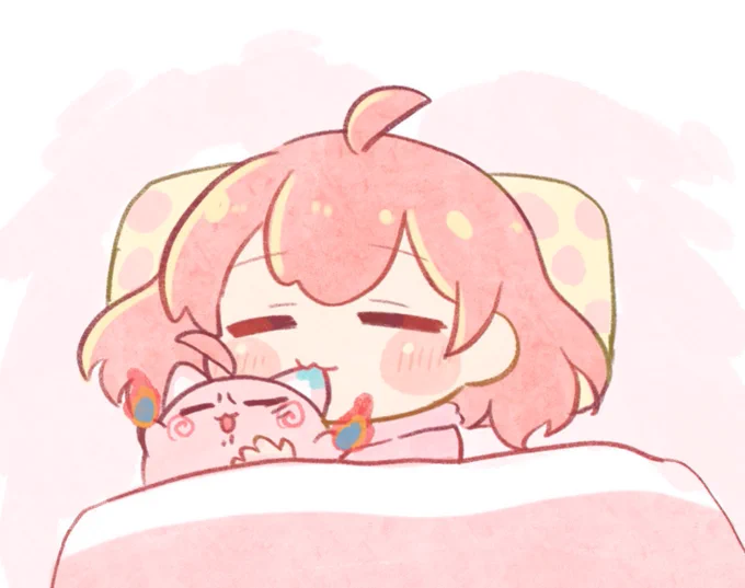みこぴーすき、あいがと… ( ᴗ ̫ ᴗ ) ꍞ ᐤᐝ