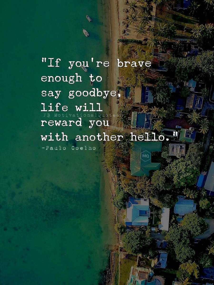 Brave enough
