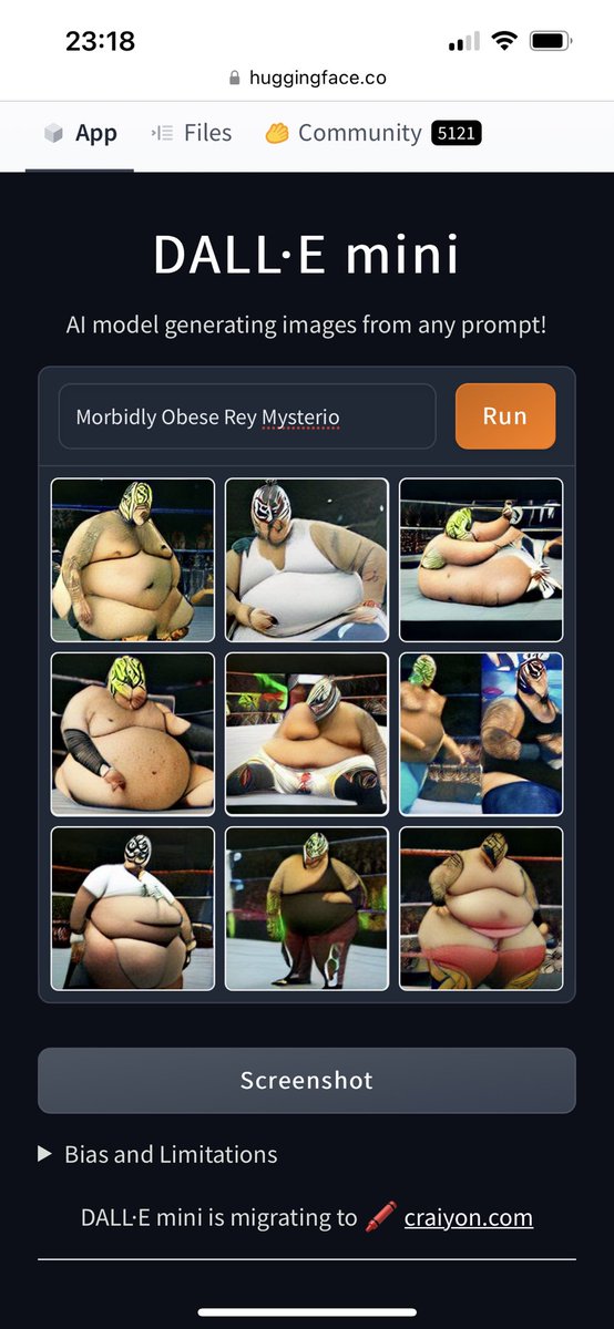 AI really has came a long way in the past three years