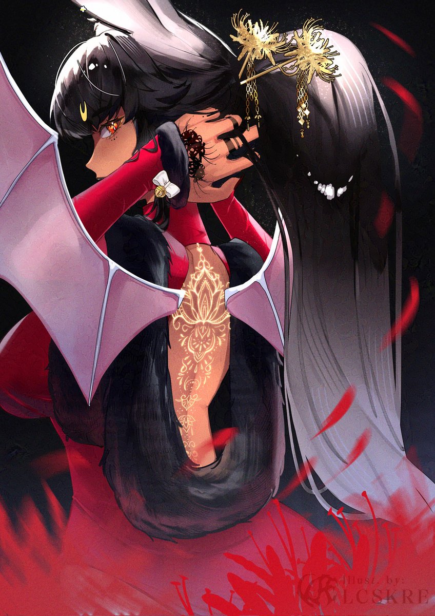 LucisKore tweet picture