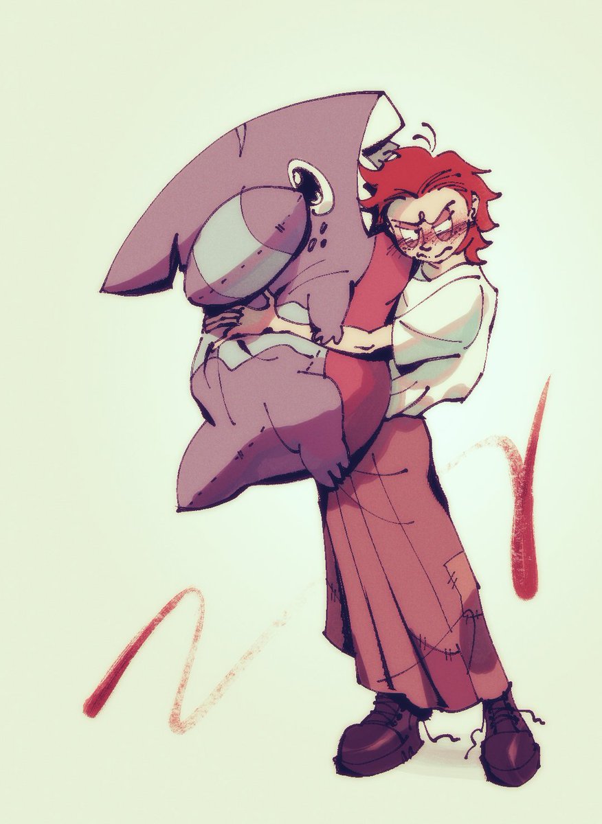 _trickroom_'s tweet image. af #1 for @theartistallie