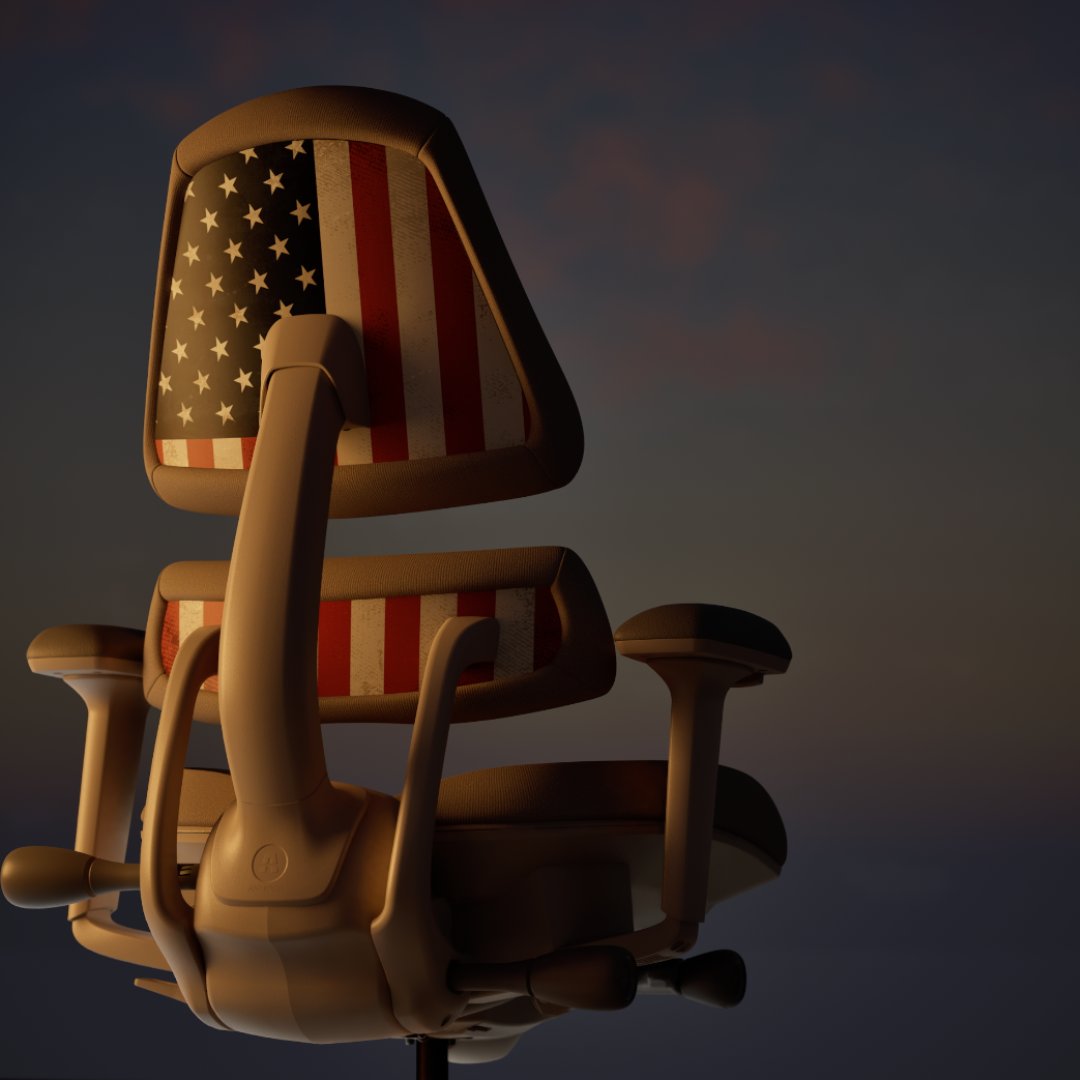 Something is coming 🇺🇸 Get ready to celebrate independence with a deal you won’t want to miss 👀