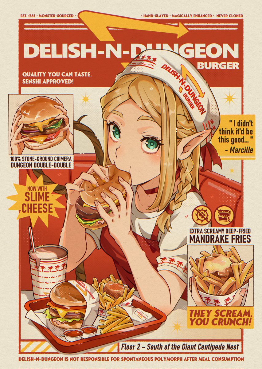 B Clarissa 🍳 tweet media