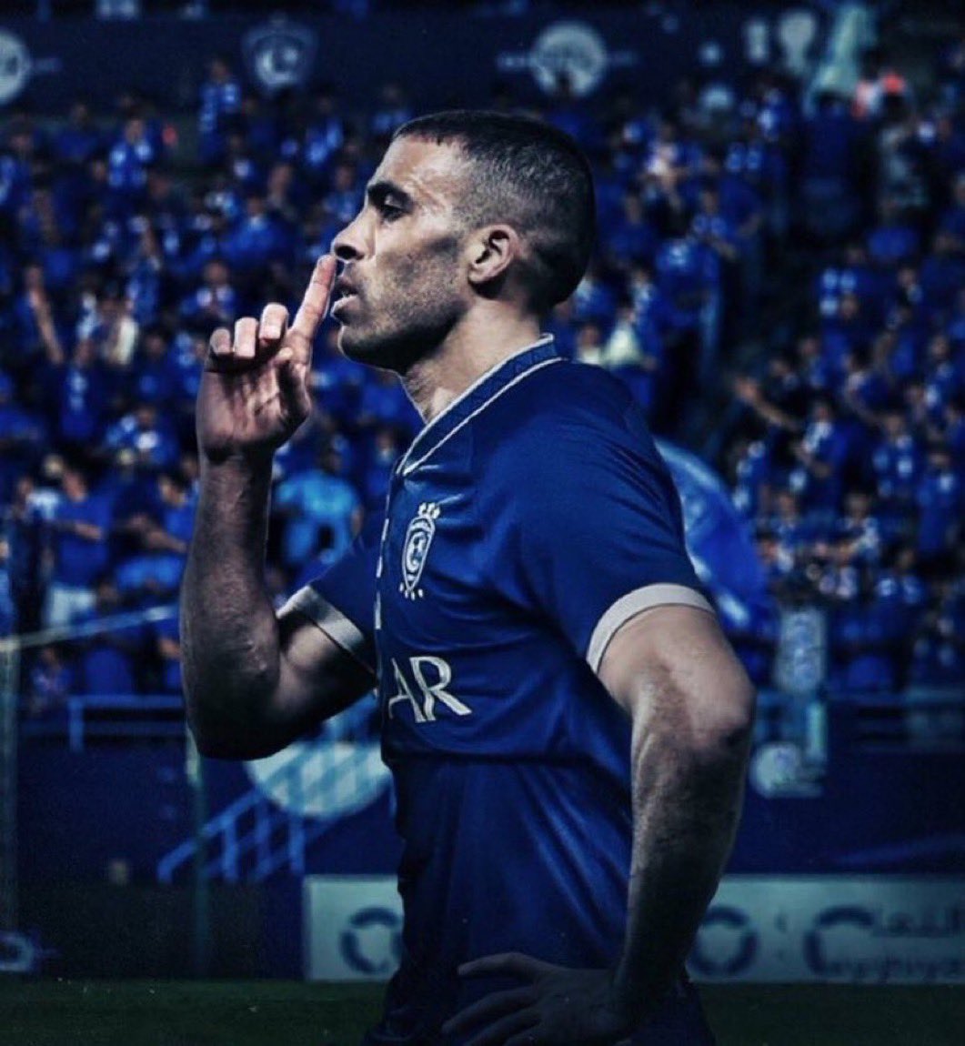 a_ashkanani88's tweet photo. حمدالله .. اذا ما يفيدك ما راح يضرك

قياساً بالوقت و خبرة اللاعب ( اختيار منطقي ) بسبب ظروف الإصابات و أهمية البطولة من الناحية الرياضية

 دون نسيان أن الهلال بهذا الإنجاز يقدم أعظم تسويق لسمعة الكرة السعودية + إثبات لجدية المشروع على المدى البعيد

خطوة تشكر عليها إدارة الشباب https://t.co/np8VZzENW2