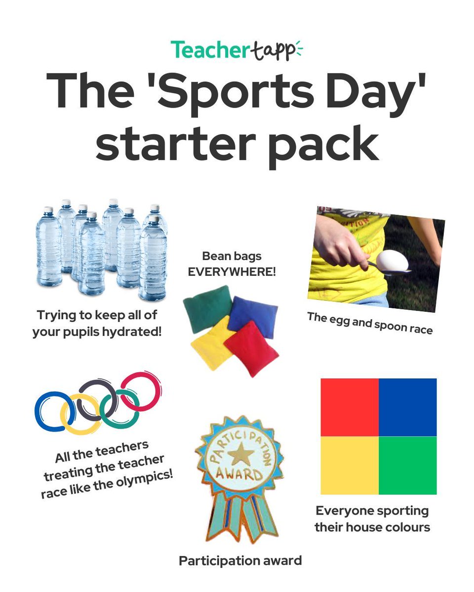 Teacher Tapp tweet media