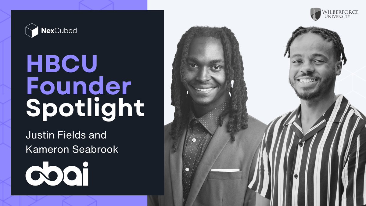 Nex Cubed tweet media