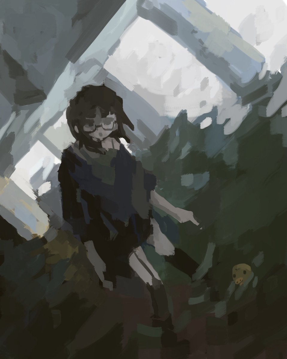 yoru (@yoruseh) on Twitter photo 