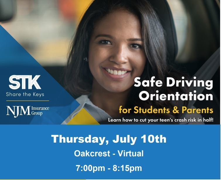 The next Share the Keys opportunity will be virtual on July 10, 2025  zoom.us/webinar/regist…