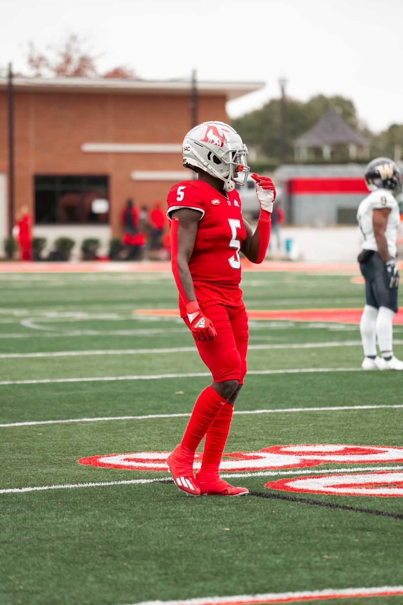 #AGTG Newberry offered! 

<a href="/CoachCWatson19/">Cole Watson</a> <a href="/CoachKnightNC/">Todd Knight</a> <a href="/RNEcavsfootball/">Richland Northeast Football</a> <a href="/bobbyirby5/">Irb</a> <a href="/KoachQC/">Quindarius Corley</a> <a href="/GregRuff16_/">Coach Ruff</a> <a href="/CoachWilson_95/">Walter Wilson</a>