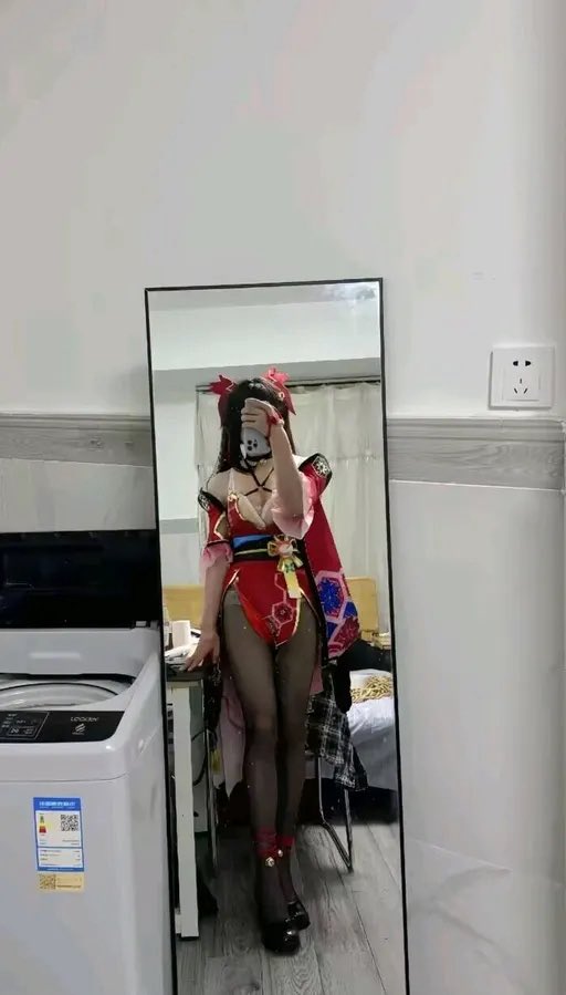 CD3338084686734's tweet photo. 戴锁伪娘，你问我答，回答所有问题 https://t.co/8HgULe3OAv