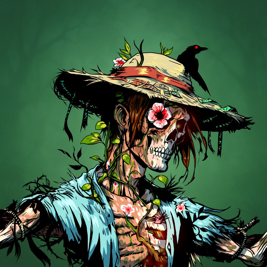 The last few months We have been non stop working at The Castle to bring in a new cutting edge killer Art style to Transolvania.

We have some incredibly unique characters coming to the main collection

Here is a look at two of them!! let me know what you guys think  👀👇😱