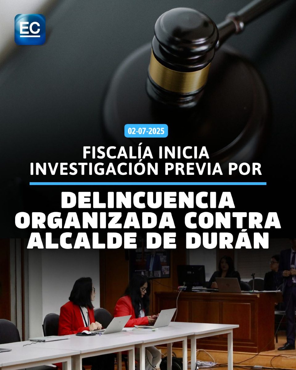 elcomerciocom's tweet photo. La investigación contra #Chonillo se inicia tras conocerse la sentencia condenatoria contra alias ‘Negro Tulio’ https://t.co/p6PfP1jbkn https://t.co/ArjB2LhO4E