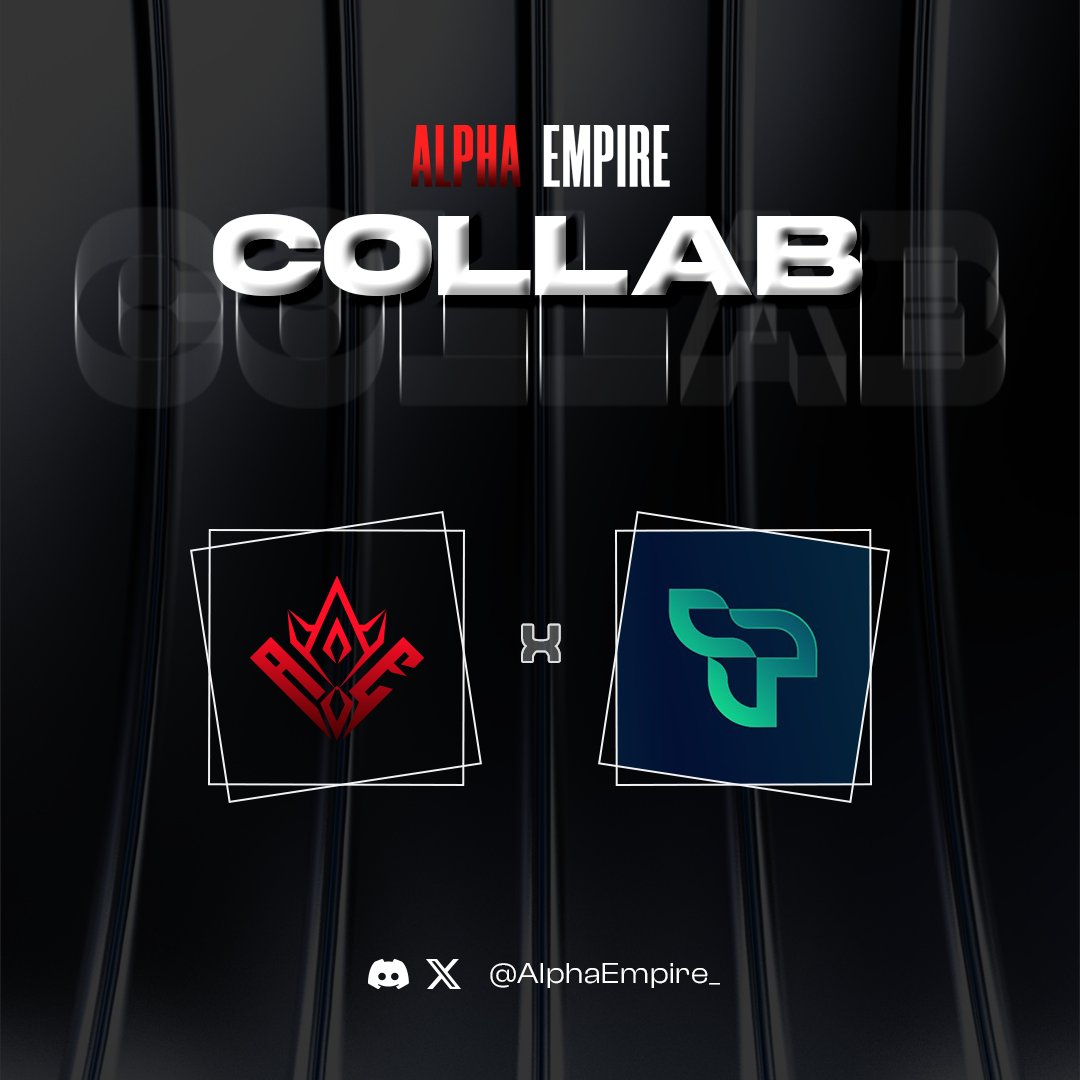 𝐀𝐥𝐩𝐡𝐚 𝐄𝐦𝐩𝐢𝐫𝐞 𝐗 𝐓𝐞𝐯𝐚𝐞𝐫𝐚

We’re thrilled to announce our partnership with <a href="/tevaera/">Tevaera 🎮</a> 🤝 

Building the future of onchain gaming, fast, affordable, and community-friendly with seamless Guilds tokenization and native games.  

No fluff. Just real growth. 👨‍🍳