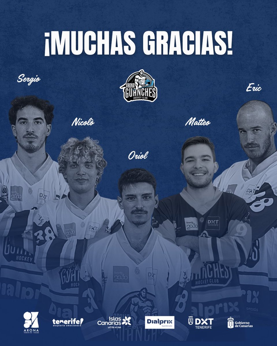 Arona Tenerife Guanches tweet media
