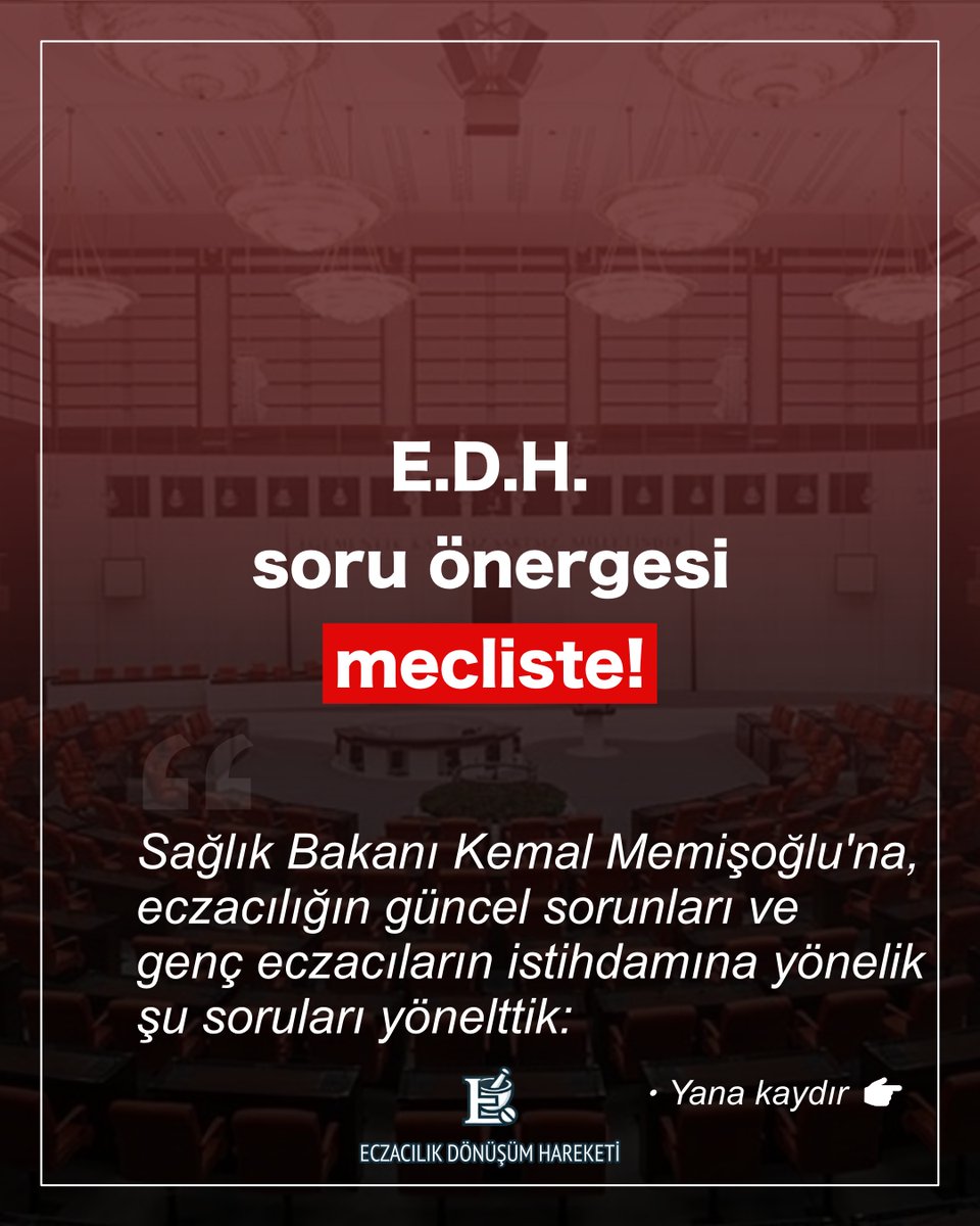 EczDonusum's tweet photo. https://t.co/FFpw328TAo