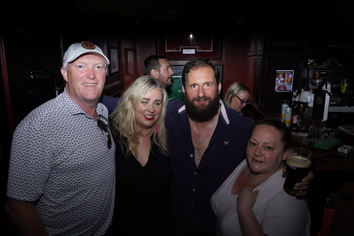 The Banshee Pub tweet media