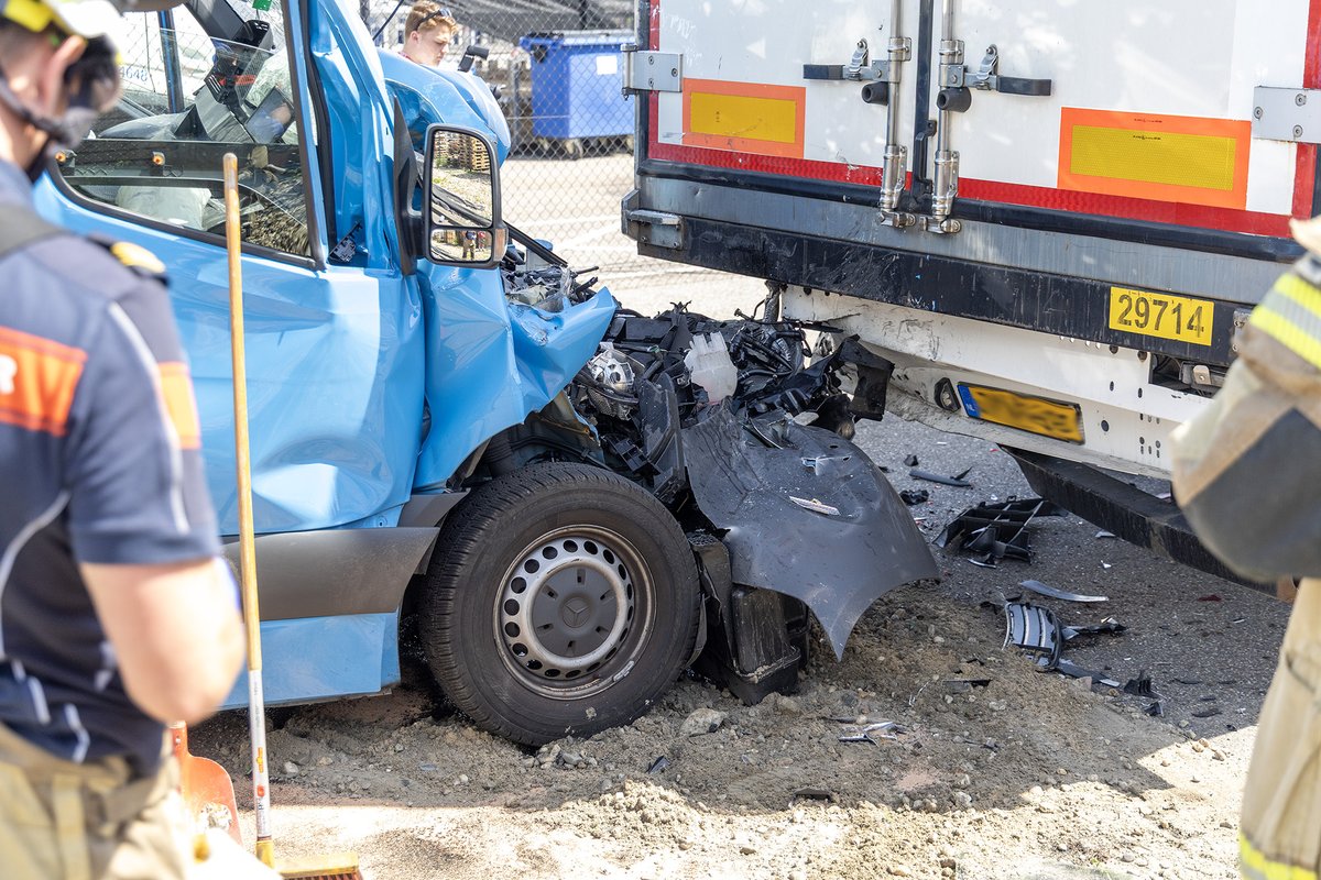 Michel van Bergen tweet media