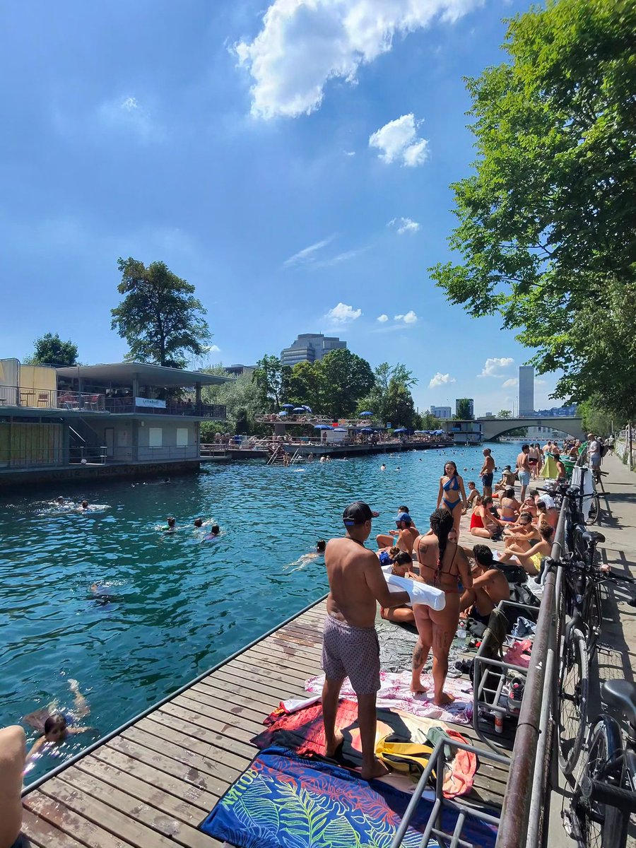 Tomas Trajan (@tomastrajan) on Twitter photo today we did some swimming ngRiver with <a href="/Jean__Meche/">Matthieu Riegler</a> before the Swiss #Angular Meetup by <a href="/FabianGosebrink/">Fabian Gosebrink @ 🏡🇨🇭</a> today we did some swimming ngRiver with <a href="/Jean__Meche/">Matthieu Riegler</a> before the Swiss #Angular Meetup by <a href="/FabianGosebrink/">Fabian Gosebrink @ 🏡🇨🇭</a>