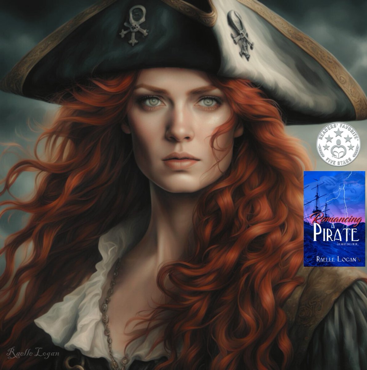 Lone Stafford's daunting quest to bring justice to her father's slayer is thwarted when she falls into Hunter Draylin's embrace, a pirate whose lusty caress she cannot resist. Will she be captured in an evil web, dying at the sword wielded by her father's dastardly killer?