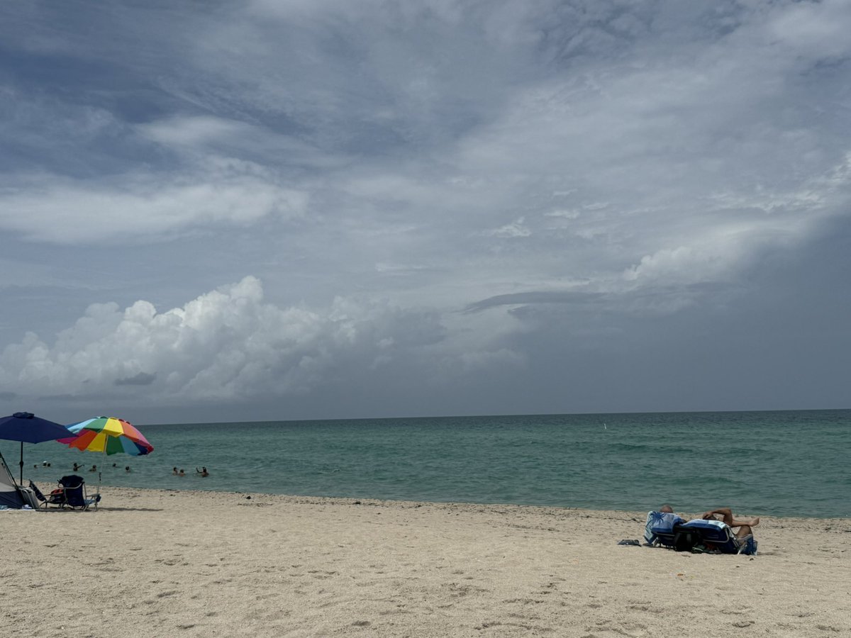 Haulover Beach….its time to pull the dick out and see what I can see…