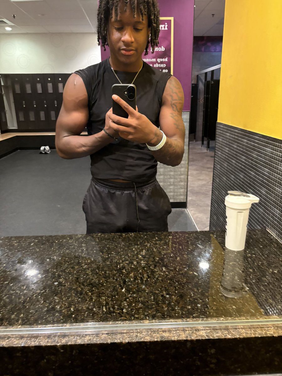 Gaining but szn got to hurry