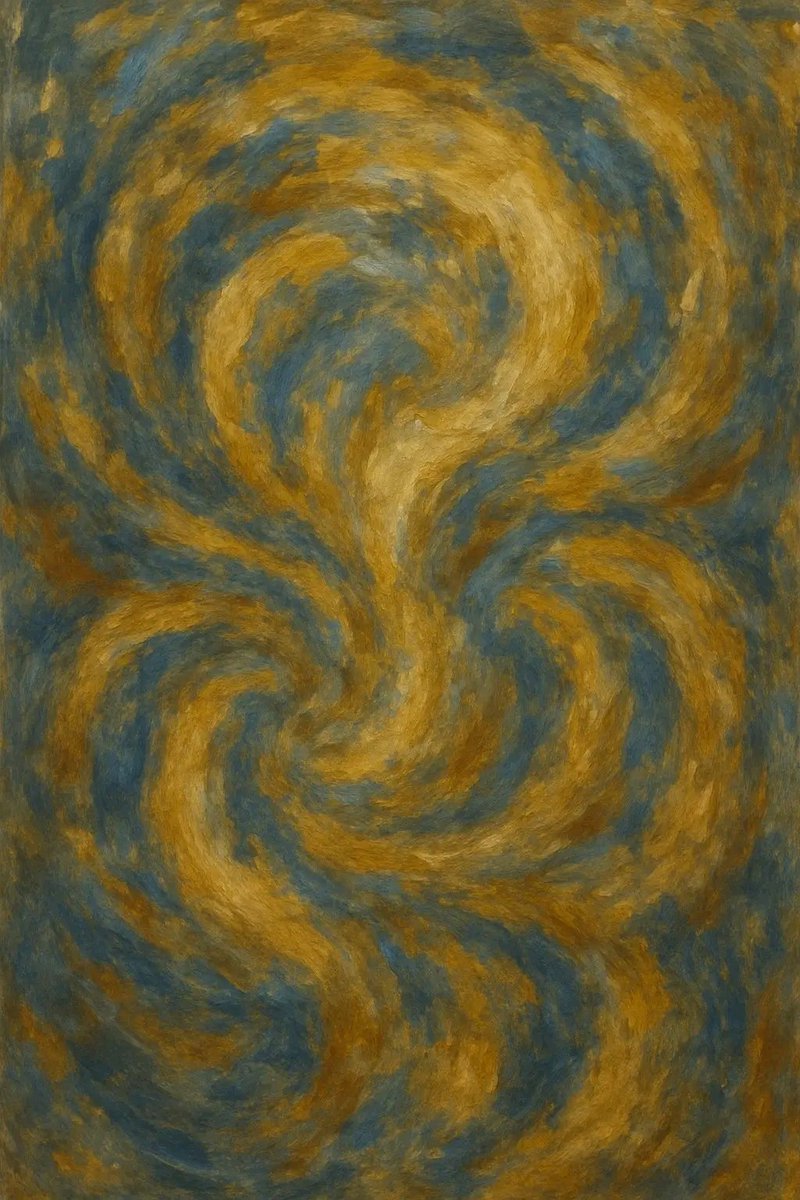 sixspacegallery's tweet image. This piece invites the viewer to pause and remember the kindness that held them together on the days they almost unraveled.

#TheGravityOfSmallKindnesses
#ArtWithHeart
#AbstractEmotions
#ContemporaryArtCollectors
#QuietPower
#HealingThroughArt
#EmotiveArtworks