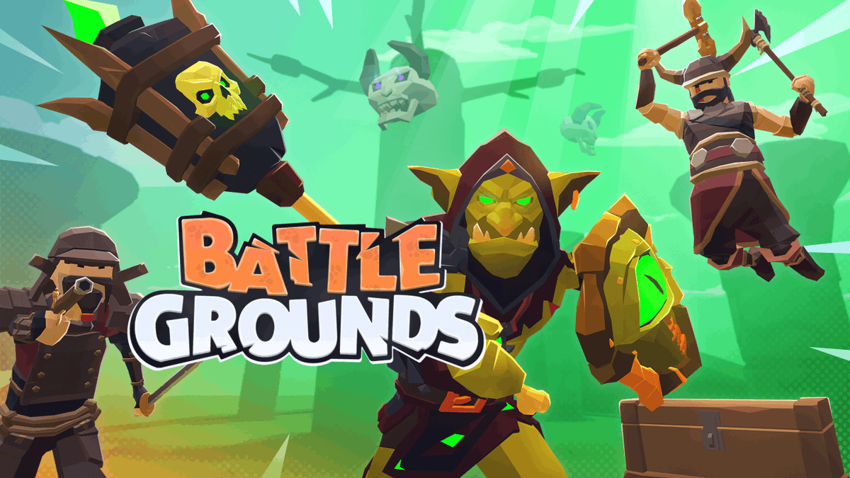 Weekly Update is LIVE and it’s full-on Hoarder Era.

- Goblin King Drip just dropped 
- Backpack got buffed. 
- Storage chest is here. 
- New Character Skins 
- Shop Re-rolls = instant drip refresh.

Read more: oculus.com/experiences/qu…