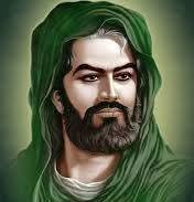 والله لم أخرج بطرأ ولا اشرأ وانما خرجة لطلب الاصلاح في امة جدي رسول الله ياشيعة العراق الحسين ما يحتاج مواكب ولطم في زمن حكومة فاسدة الاصلاح أولى ثورو مثل أماثار الحسين ضد حكومة يزيدالفاسدة ثورة حسينية ضد الفساد