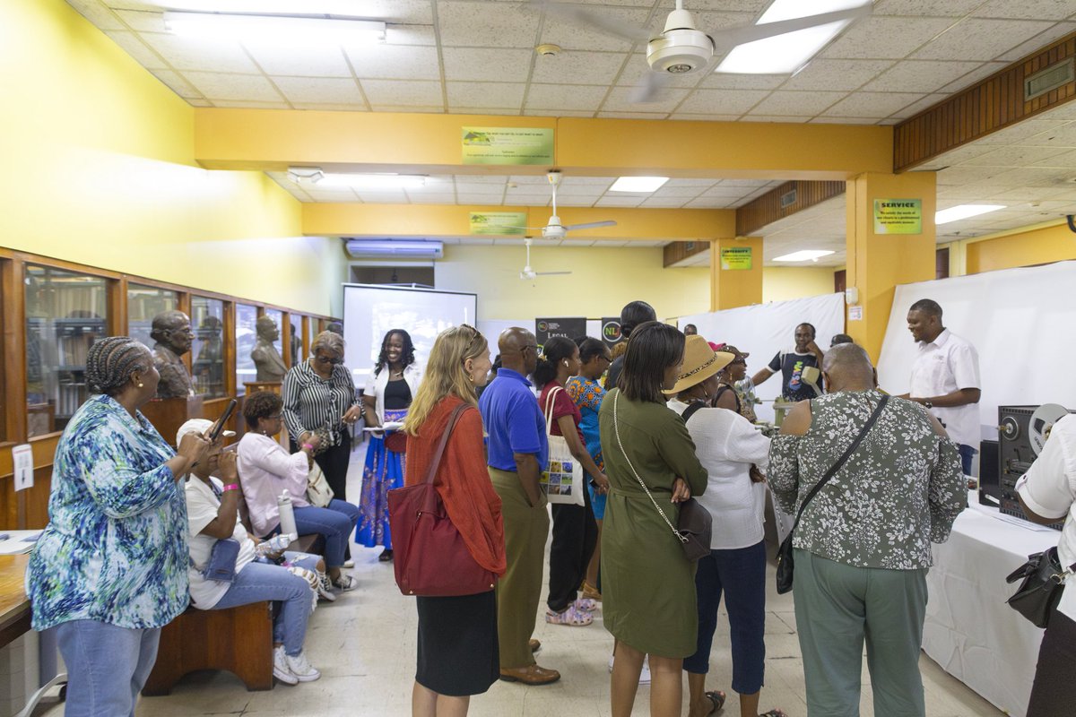 National Library JA tweet media