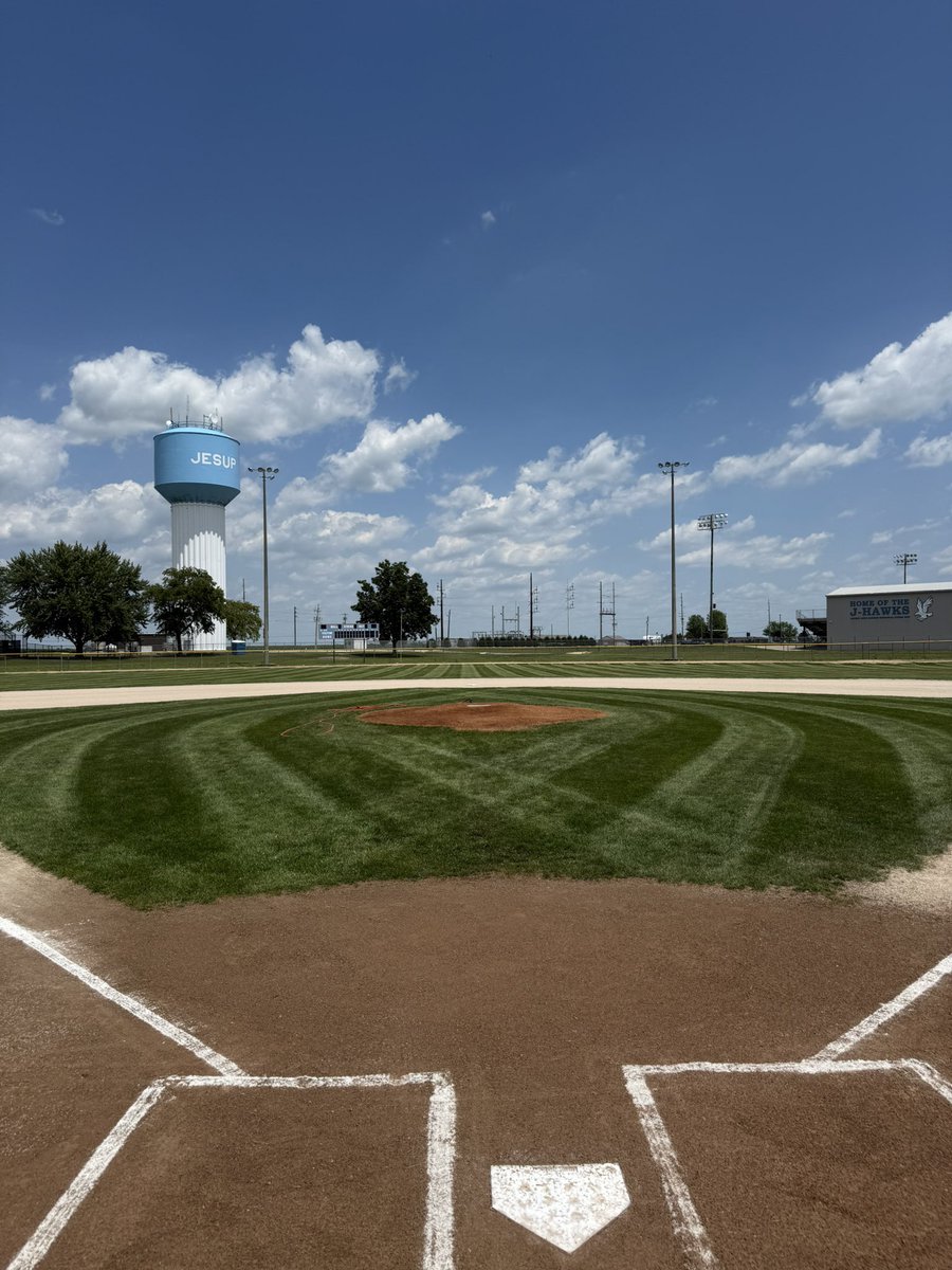 Jesup J-Hawk Baseball tweet media