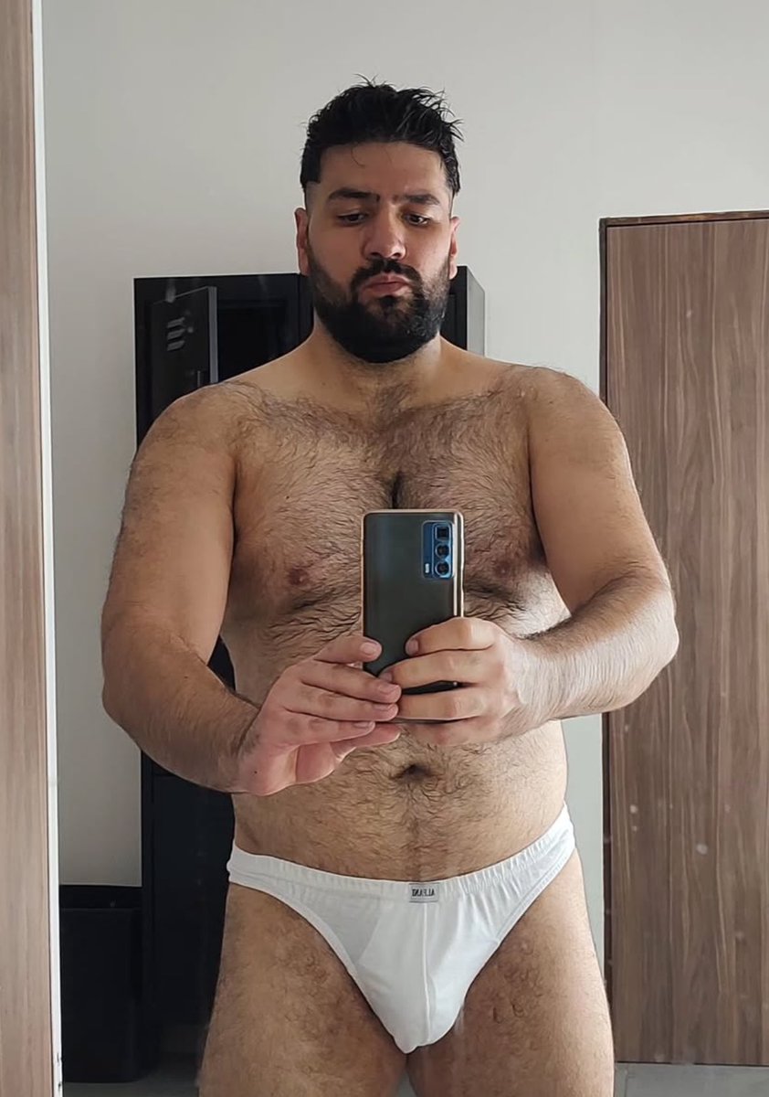 cometrusa's tweet photo. Oso en bikini blanco Alfani #trusa #briefs #bikinimen #slip #cueca https://t.co/yemfrBSPY2