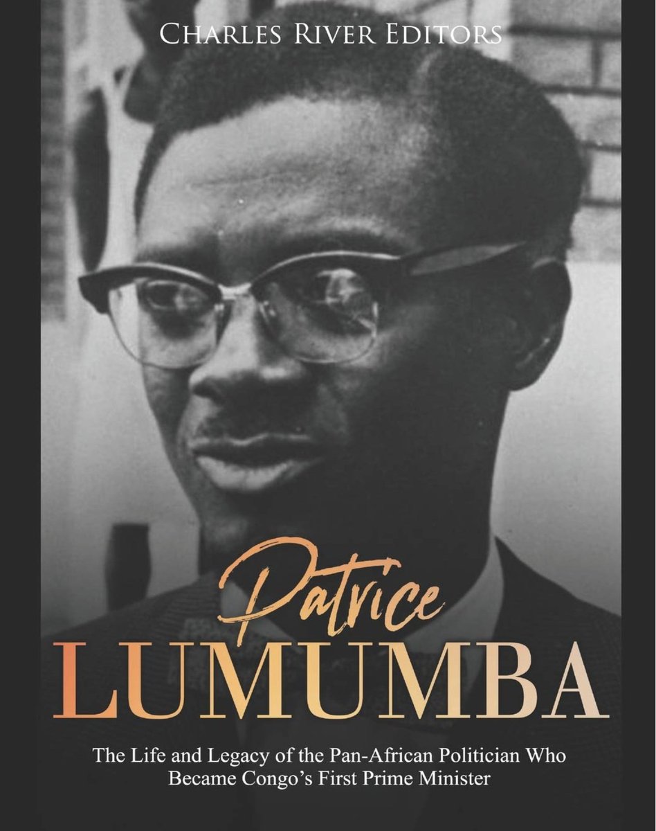 Happy 100th birthday to Congolese independence leader #PatriceLumumba (1925-1961). He was born #onthisday, 7/2. Explore our research guide to discover materials in our collections on him. #SchomburgCenter #Schomburg100
ow.ly/GlX950WjQBL
