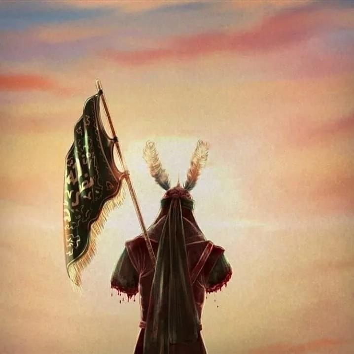 axxdr_ot's tweet photo. قطعوا يمين العباس يا فاطمه الحزينه ..💔💔 https://t.co/xAQqDFAfpr