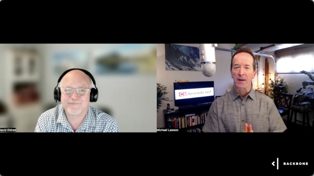 Watch Solarity's David Eldred Share the Credit Union's Journey to Becoming 100% Tellerless and the lessons learned along the way #creditunions #financialservices #banking ...   cubroadcast.com/1/post/2025/07…