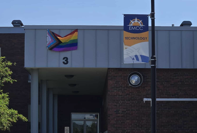 A professor earning nearly $165,000 per year at a taxpayer-funded community college in Maine is making waves after scolding and flunking a student who submitted a written assignment that critiqued a proposed gun control law.

“Wasn't your former speech a testimony to finding