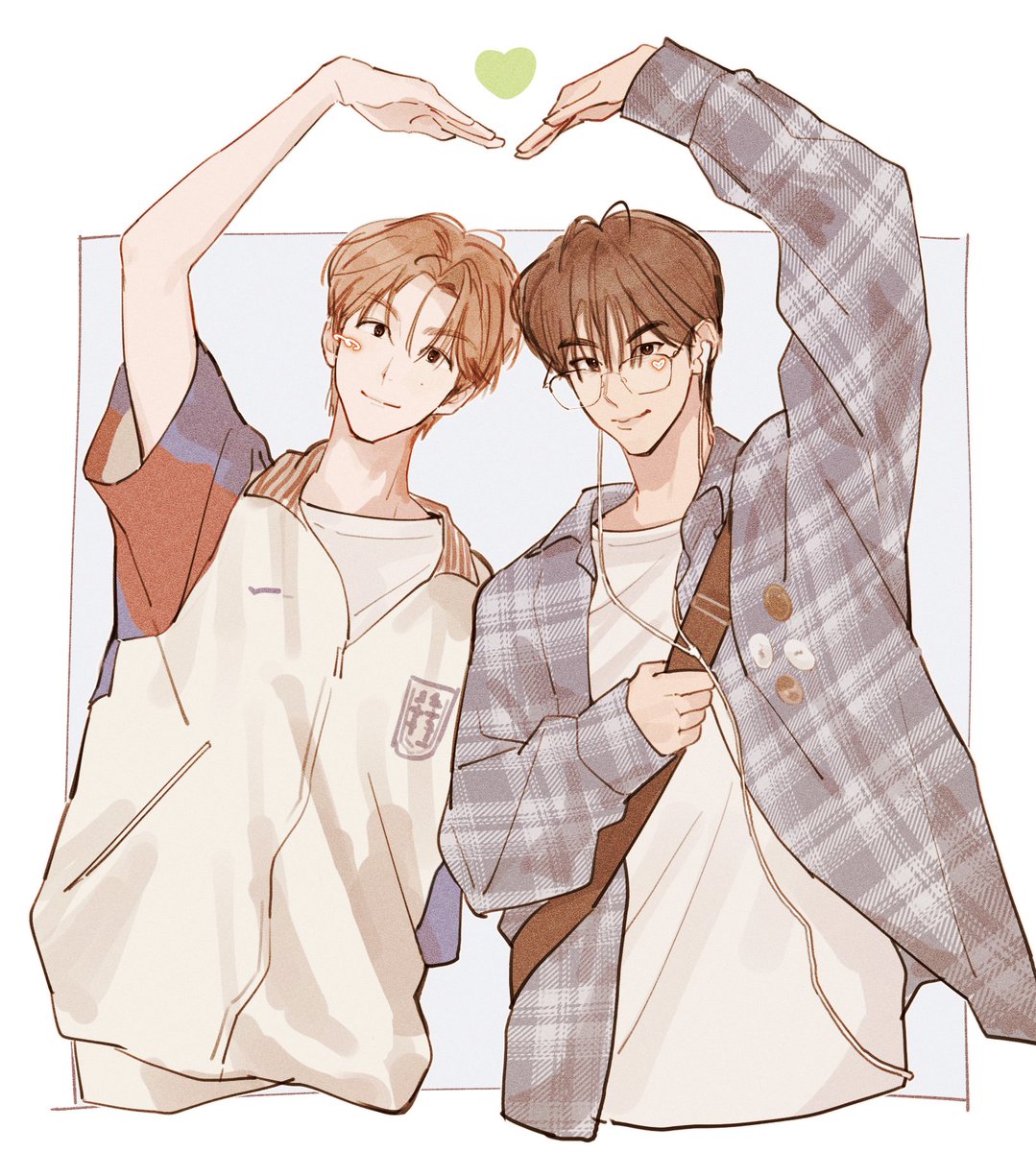 にう (@niruniee) on Twitter photo 