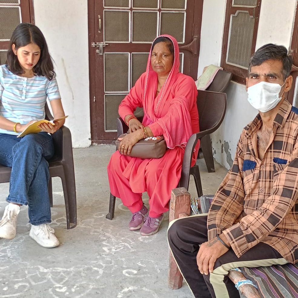 TB Mukt Bharat | Kangra Himachal (India) tweet media