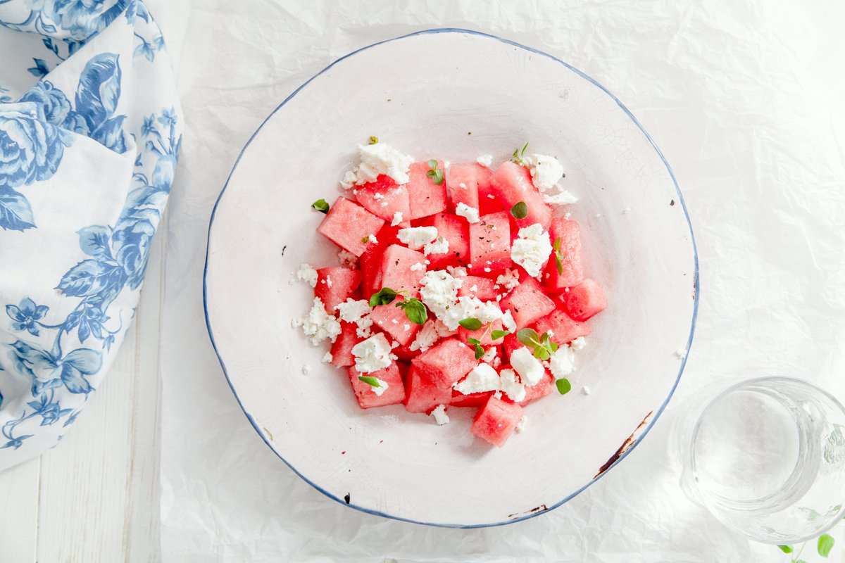 Sandía: la reina del verano agromagazine.es/actualidad/san…