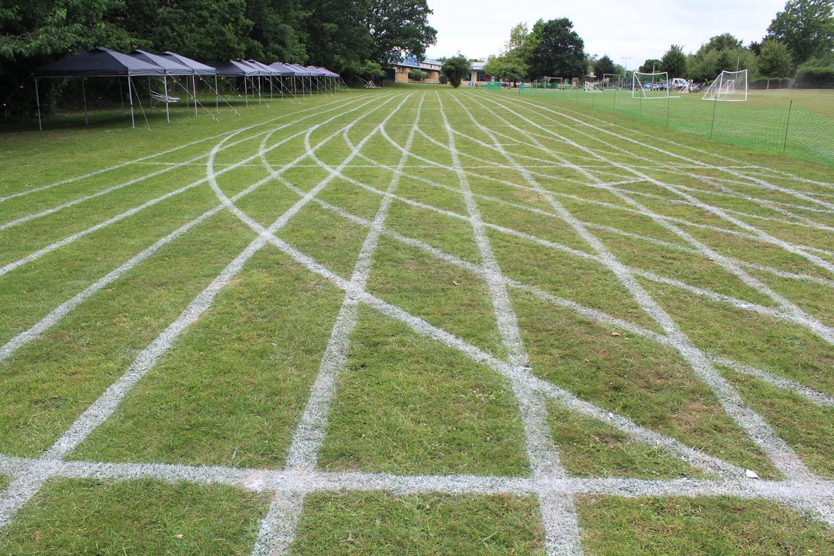 MrBower_'s tweet photo. Sports Day 2025 ✅- I am grateful that I was able to put on a fun, successful and well-received day for all 480 pupils in my school (2 weeks ago)! 

It was hot, it was hectic, it was stressful, but it was absolutely worth it. https://t.co/Um642x6h9z