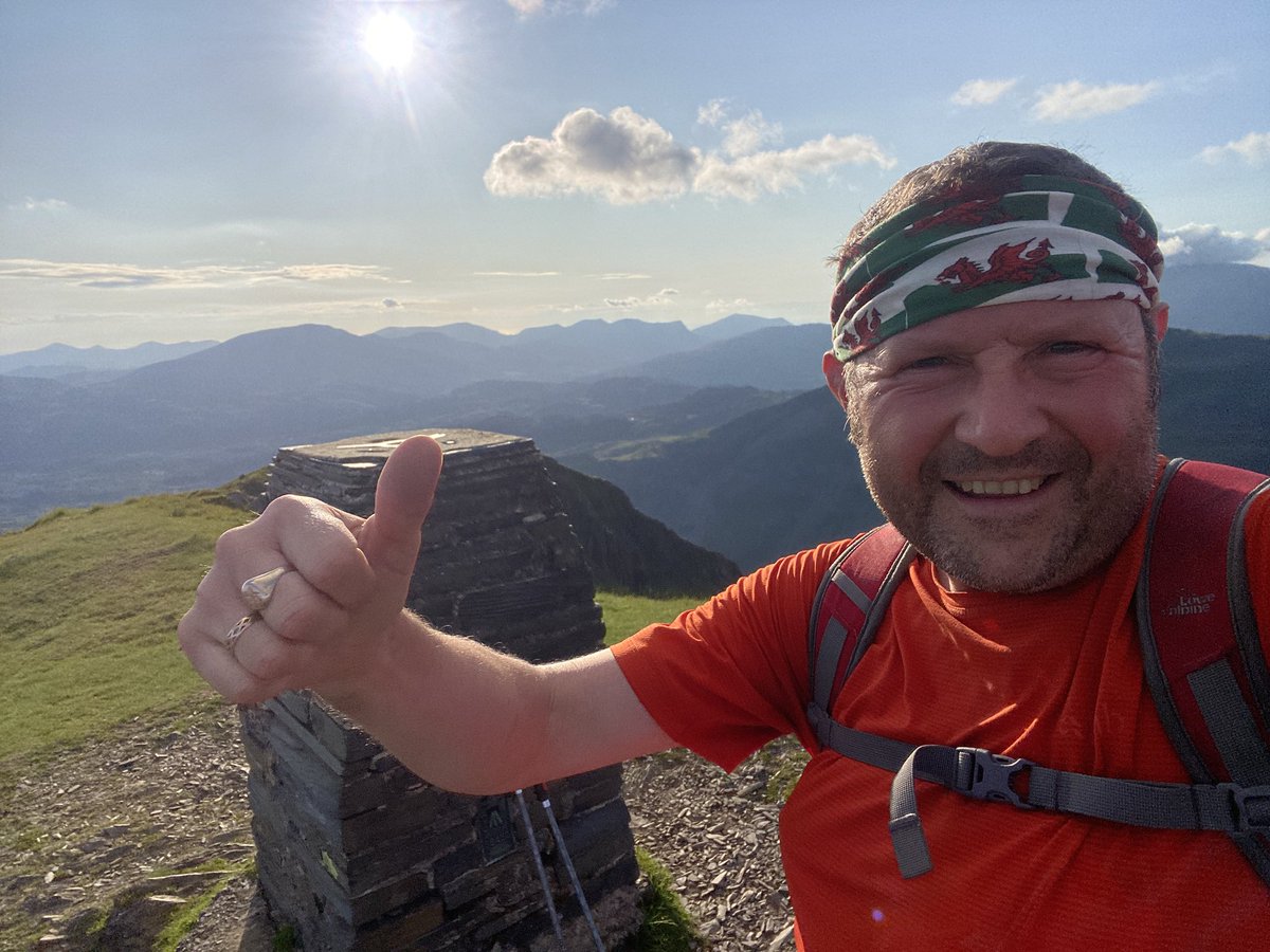 2/7/25
Moelwyn Mawr 🥵🥵🥵