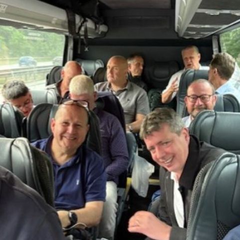 Five Ways Edwardians Alumni Association tweet media