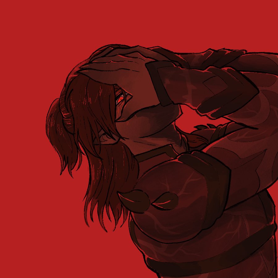 kissingzvahl's tweet photo. i’m the only one who’ll love your sins

// #aphtwt #aphmaufanart #aphmaulaurance #laurancezvahl https://t.co/5r742ChwiI