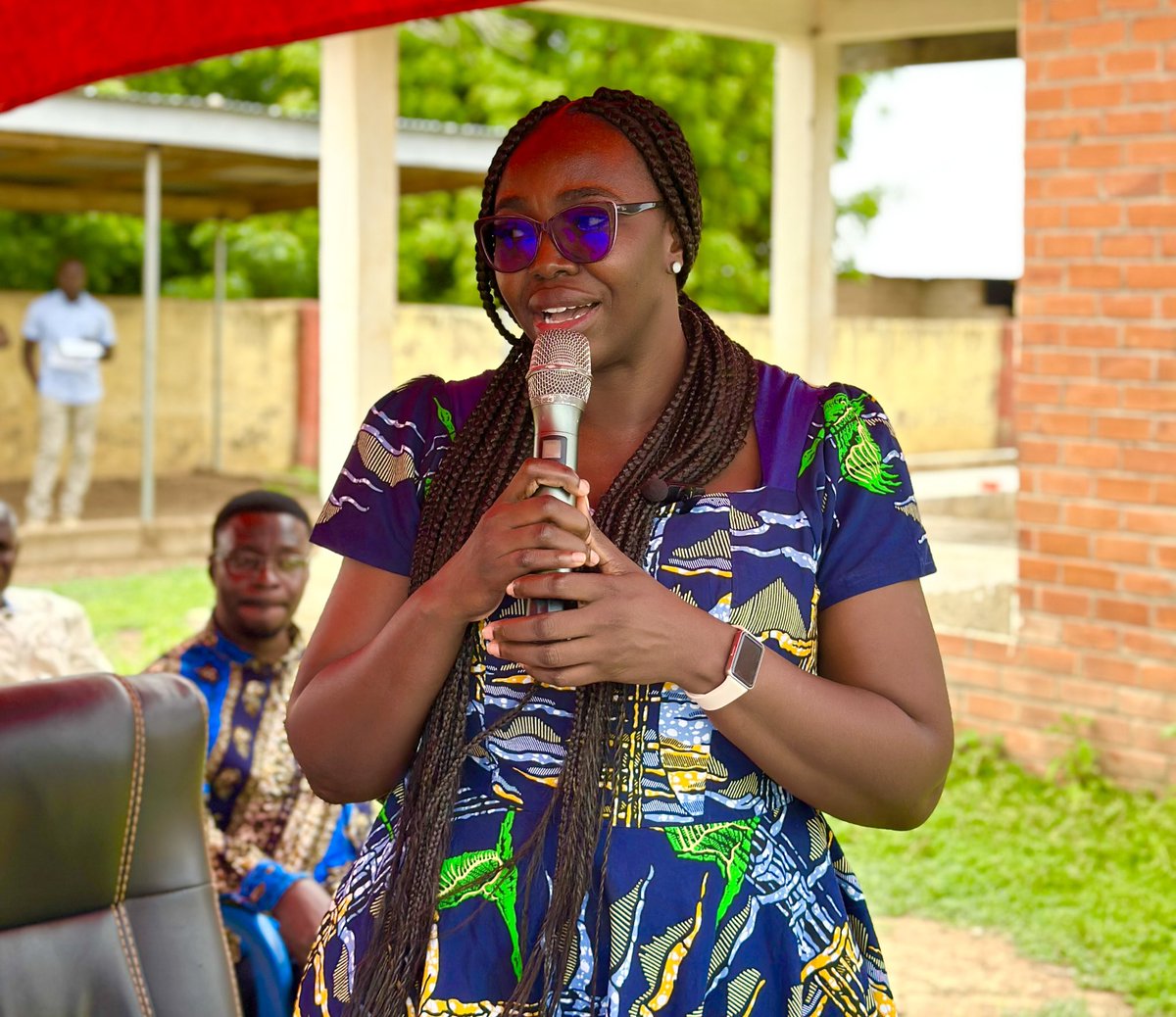 “<a href="/UNDP/">UN Development</a> remains committed to building women’s economic resilience and inclusion in decision-making and peacebuilding across communities in Ghana. We consider women as key stakeholders in decision making, conflicts resolution and peacebuilding and addressing impact of climate