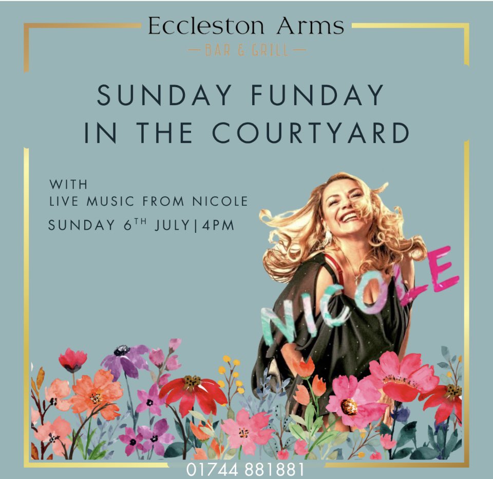 Eccleston Arms (@EcclestonArms) / Posts / X