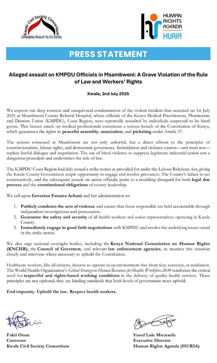 kwalecso consortium tweet media